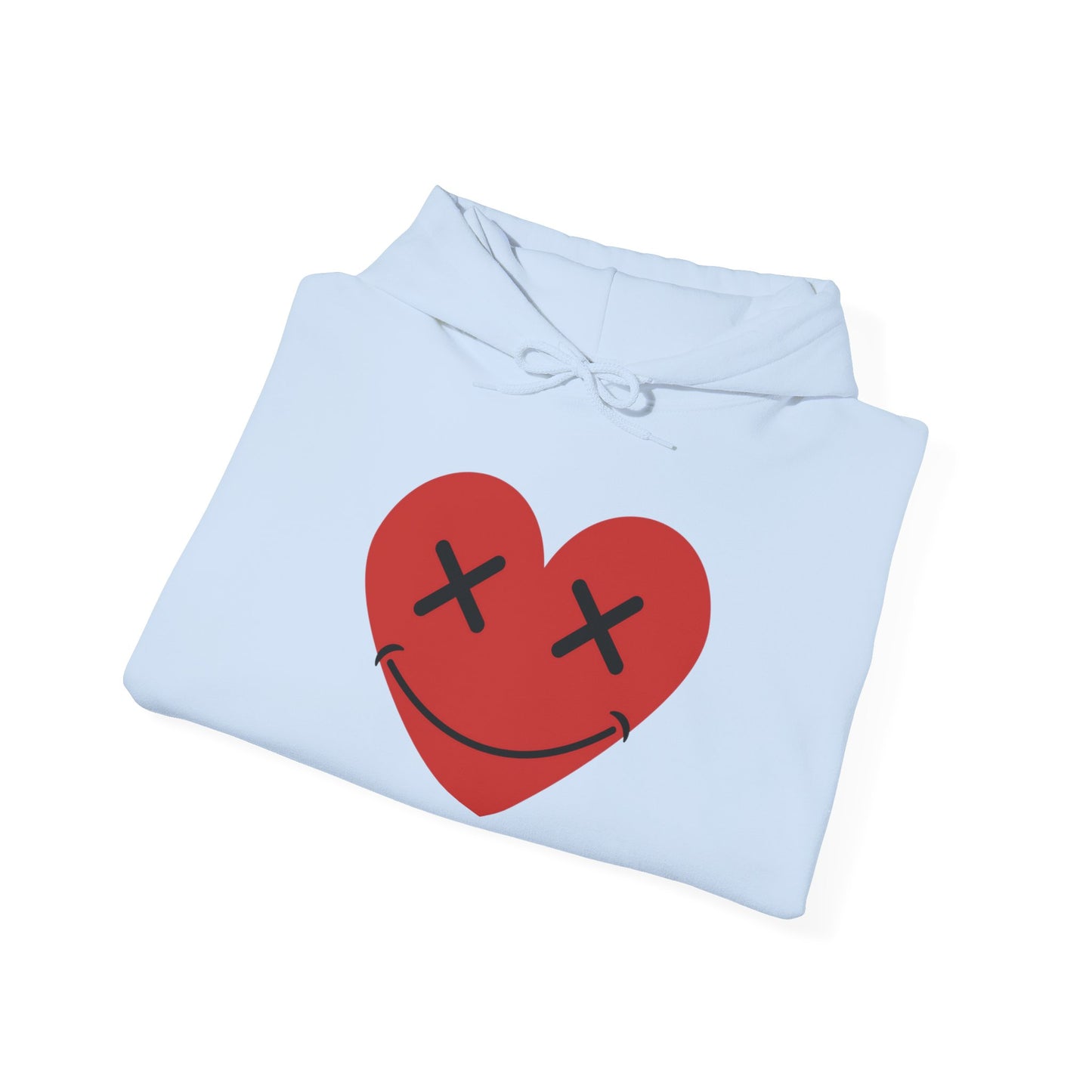 Sudadera con capucha Urban Graphic | Estampado de Estilo Callejero Divertido