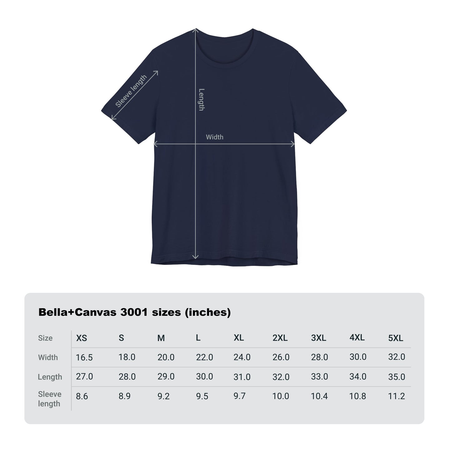 T-shirt galaxie unisexe marine