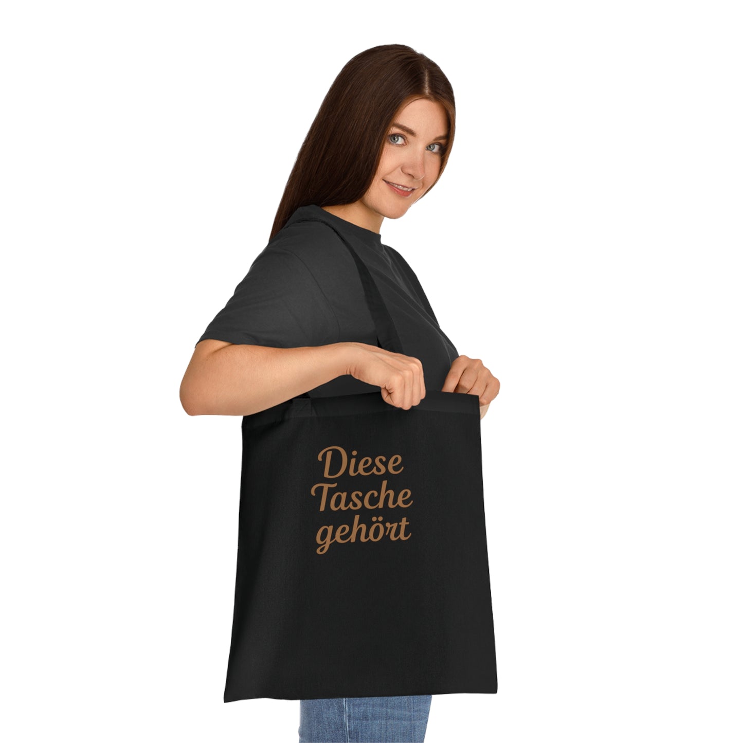 Mother's Day gift Tote Bag Geschenk für Mama