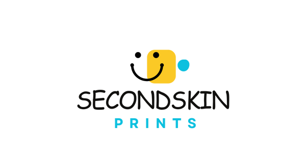Secondskin prints 