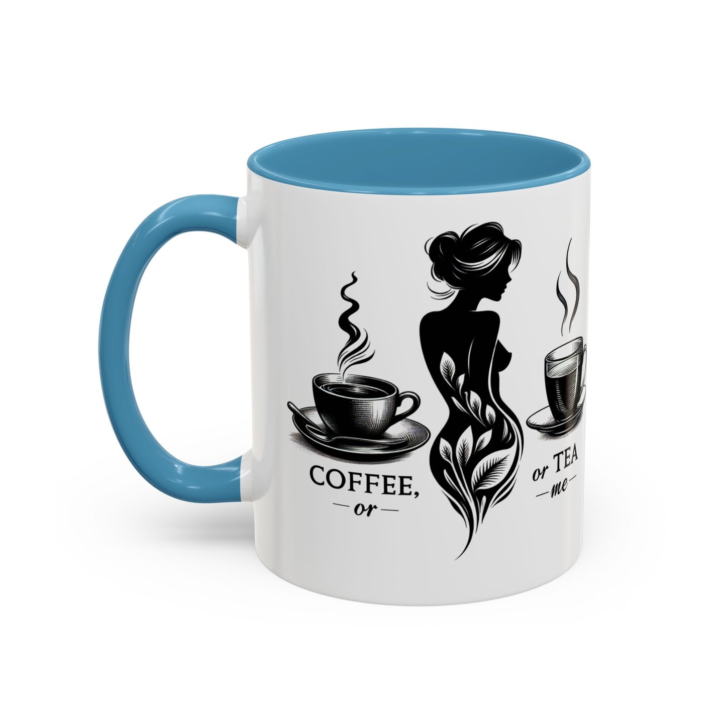 Taza de café con acento personalizado - Perfecta para amantes del café y entusiastas del té