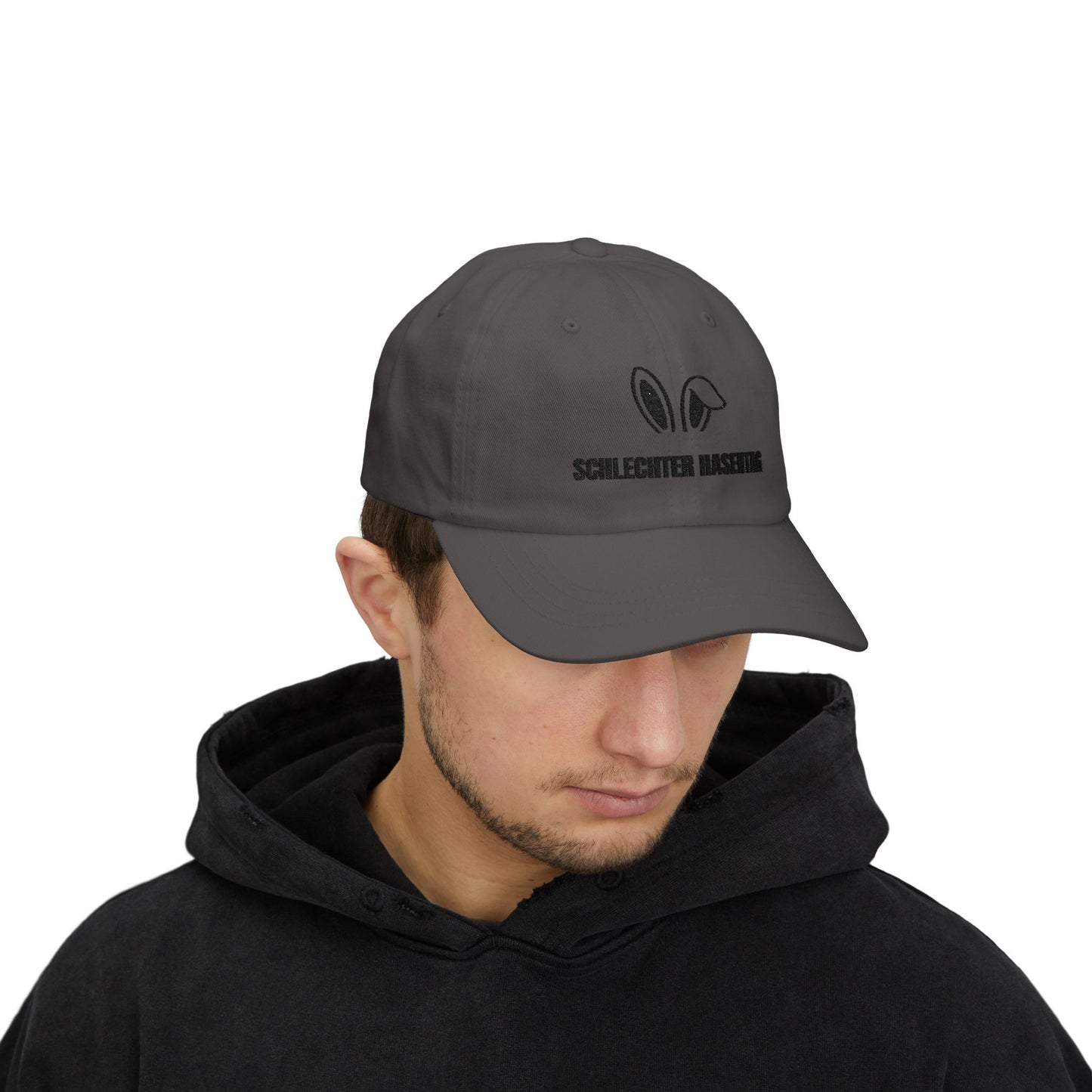 Lustige Cap – Schlechter-Hase-Tag