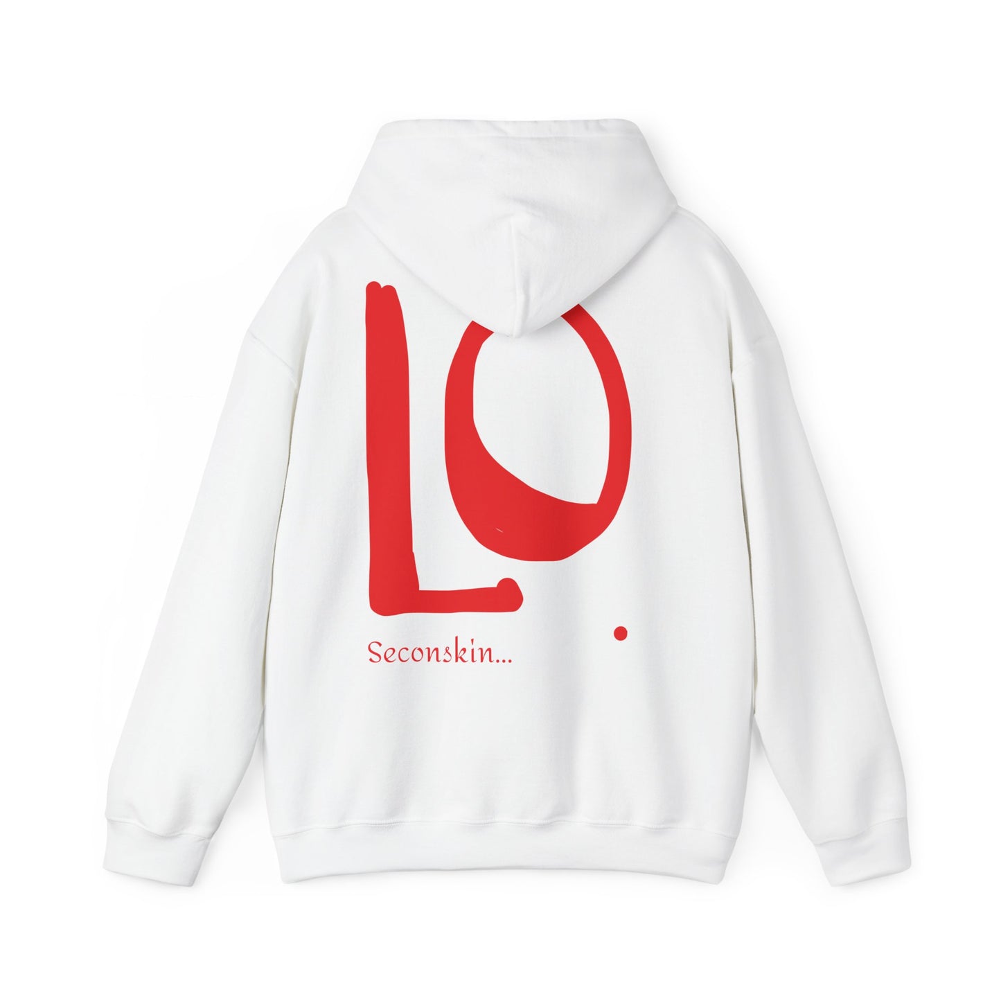 Couple Hoodie Sweatshirt