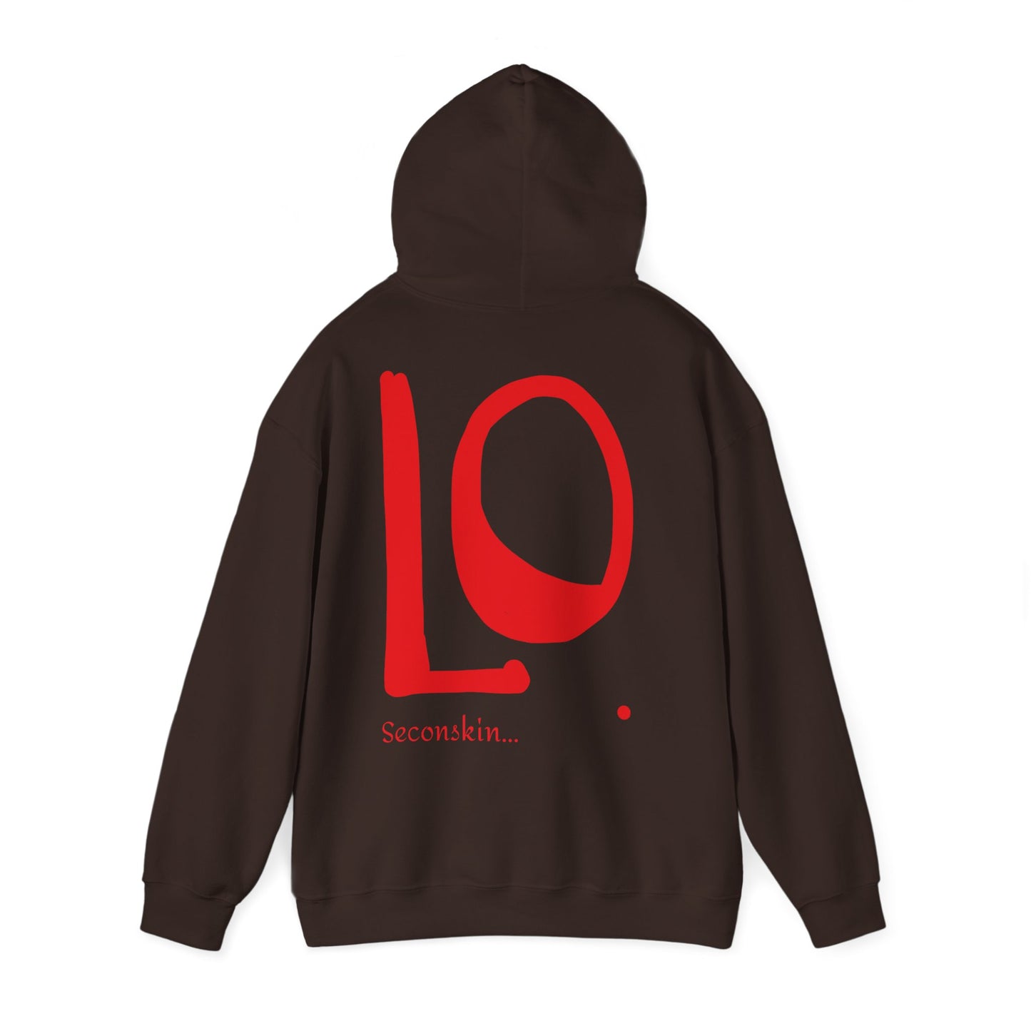 Couple Hoodie Sweatshirt
