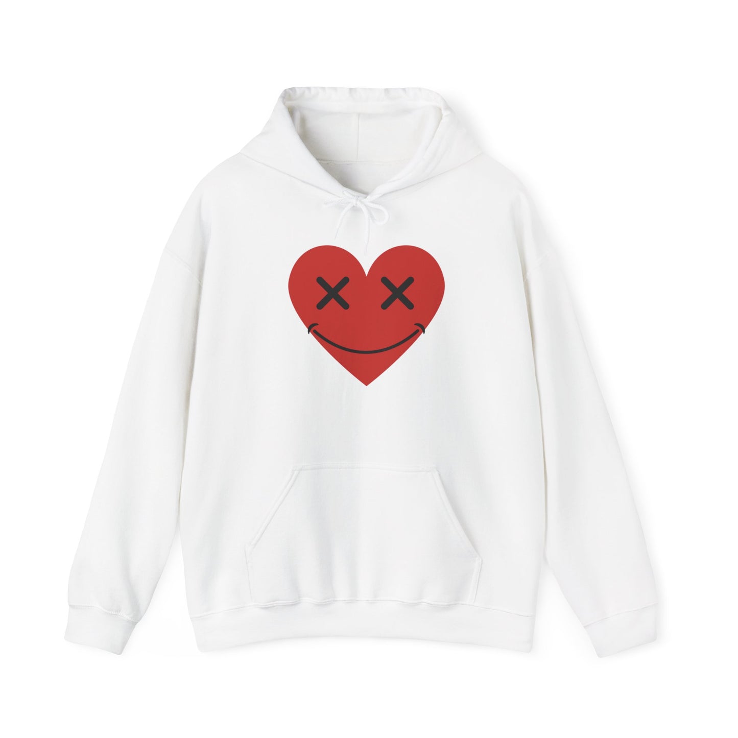 Sudadera con capucha Urban Graphic | Estampado de Estilo Callejero Divertido