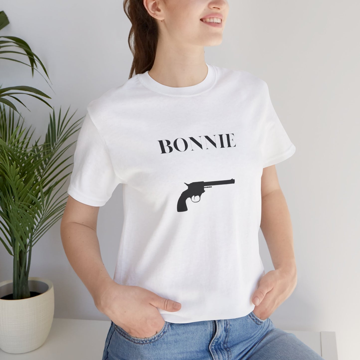Women’s matching  Couple casual Tee