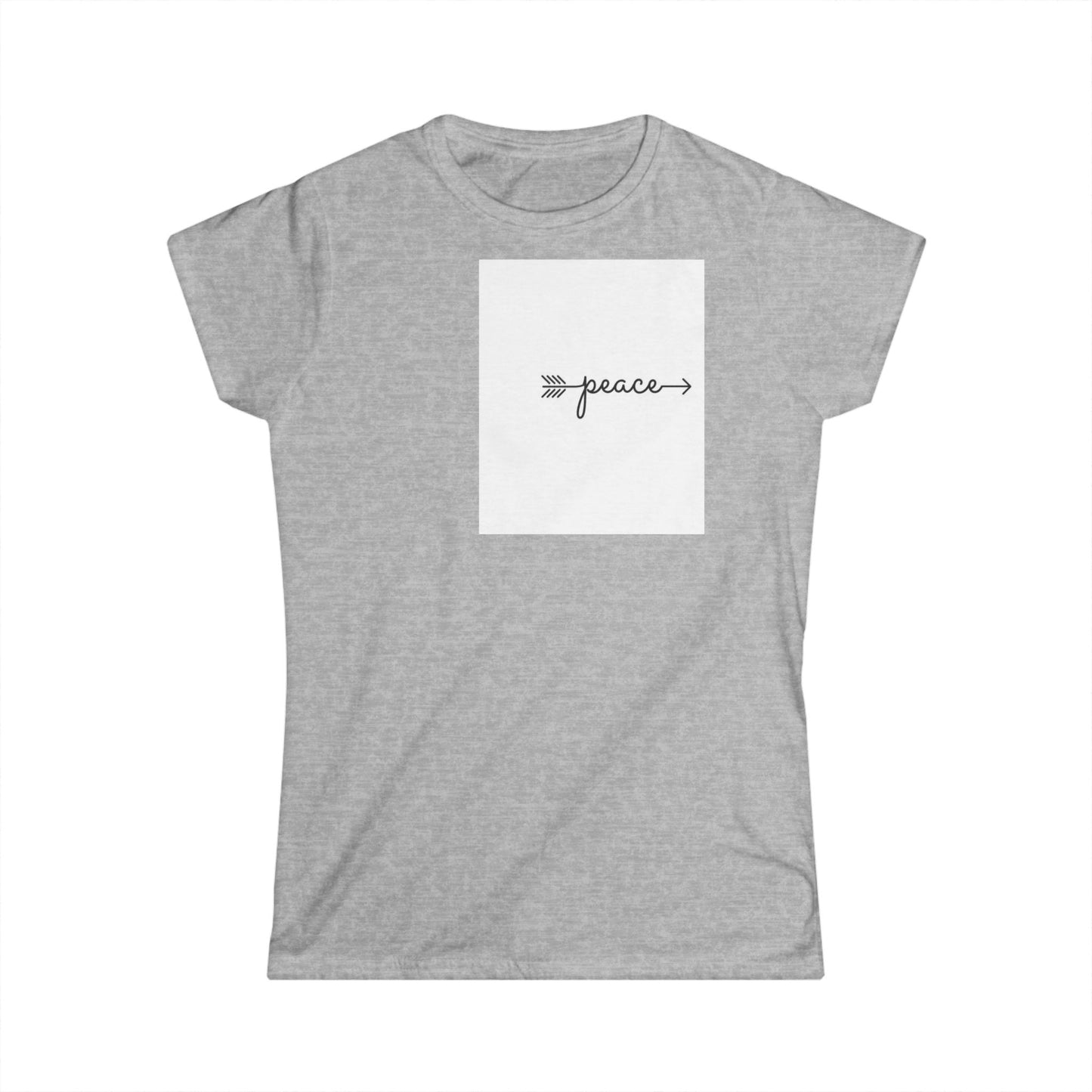 Women's Softstyle Tee
