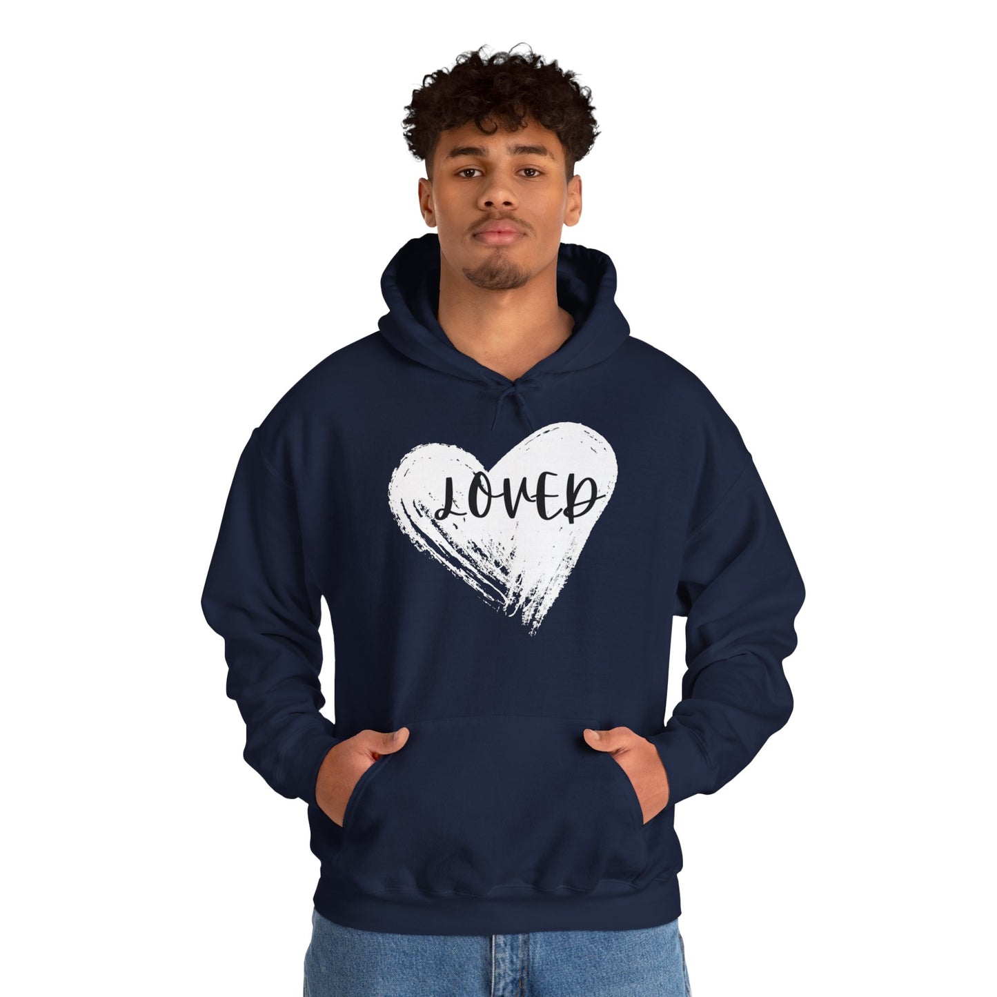 Design Unisex Hoodie