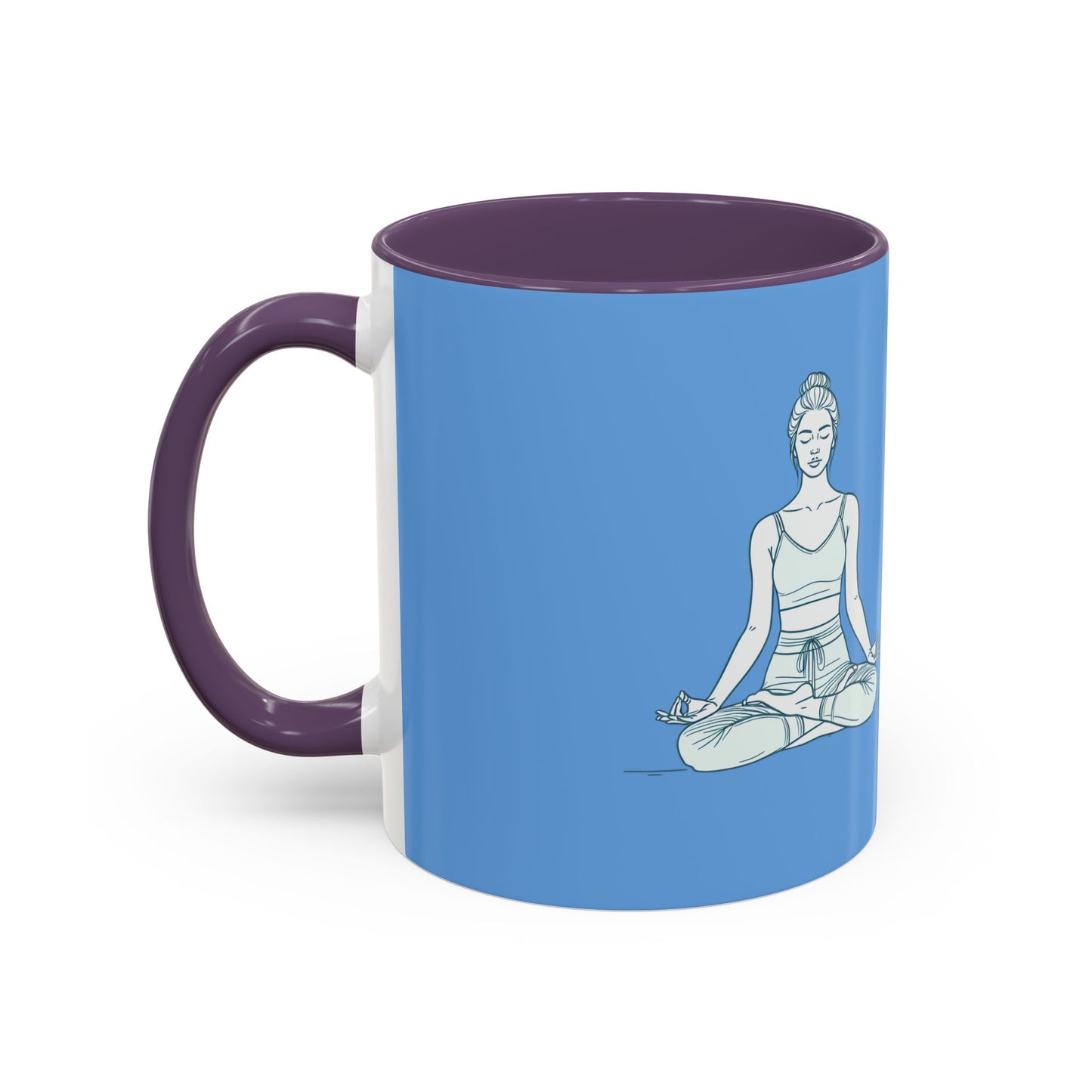 Achtsamkeitstherapie Kaffeetasse - Perfekt für Entspannung & Selbstfürsorge