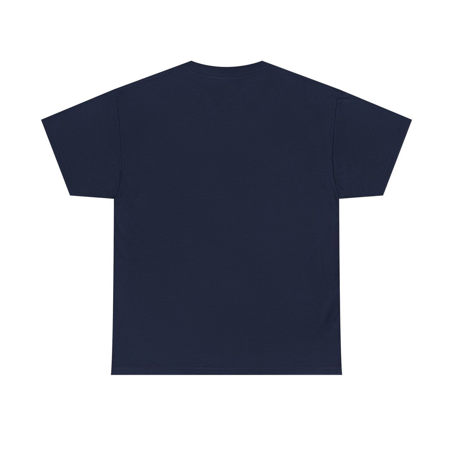 T-shirt Couple Assorti - T-shirt en Coton Épais Unisexe Amusant