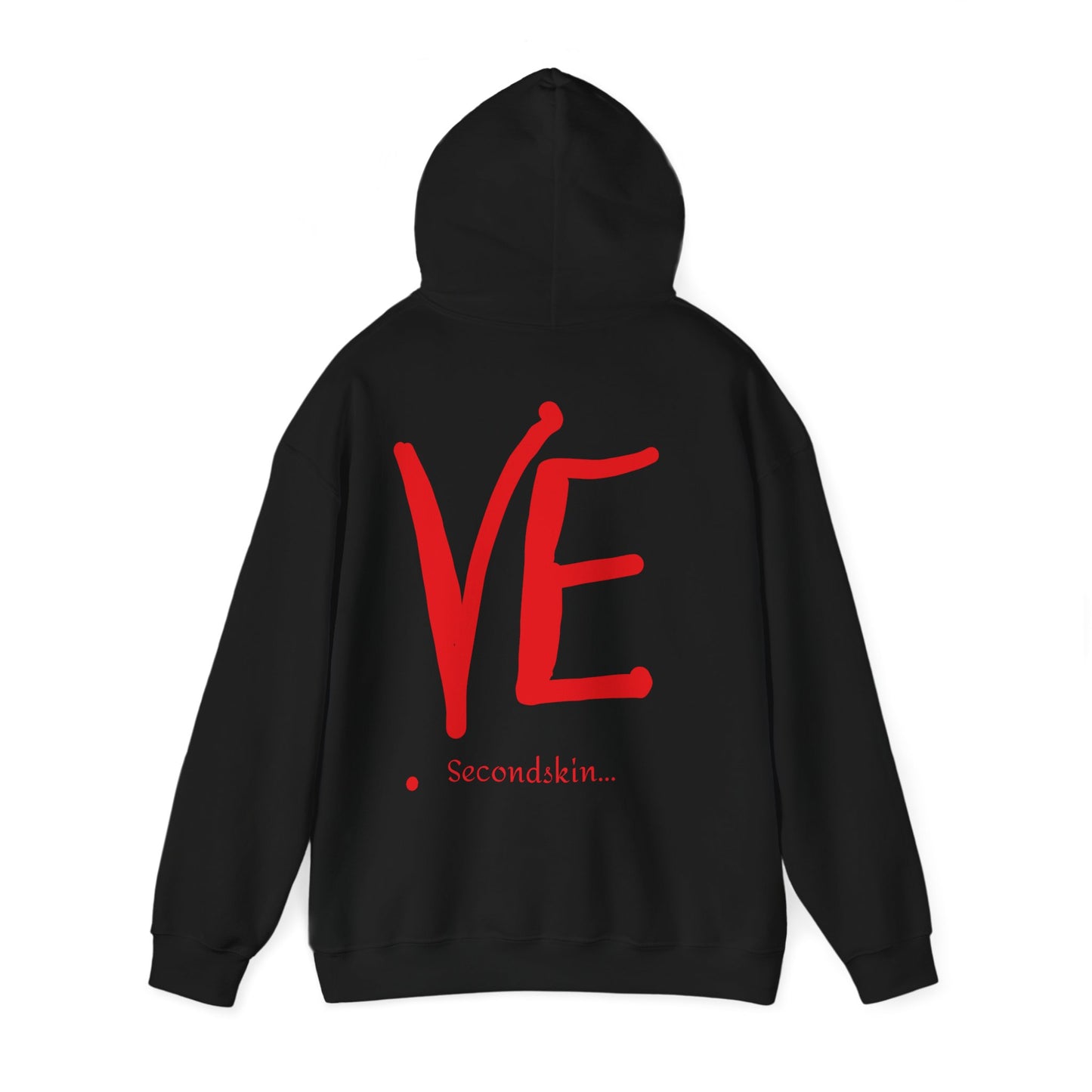 Couple Style Hoodie