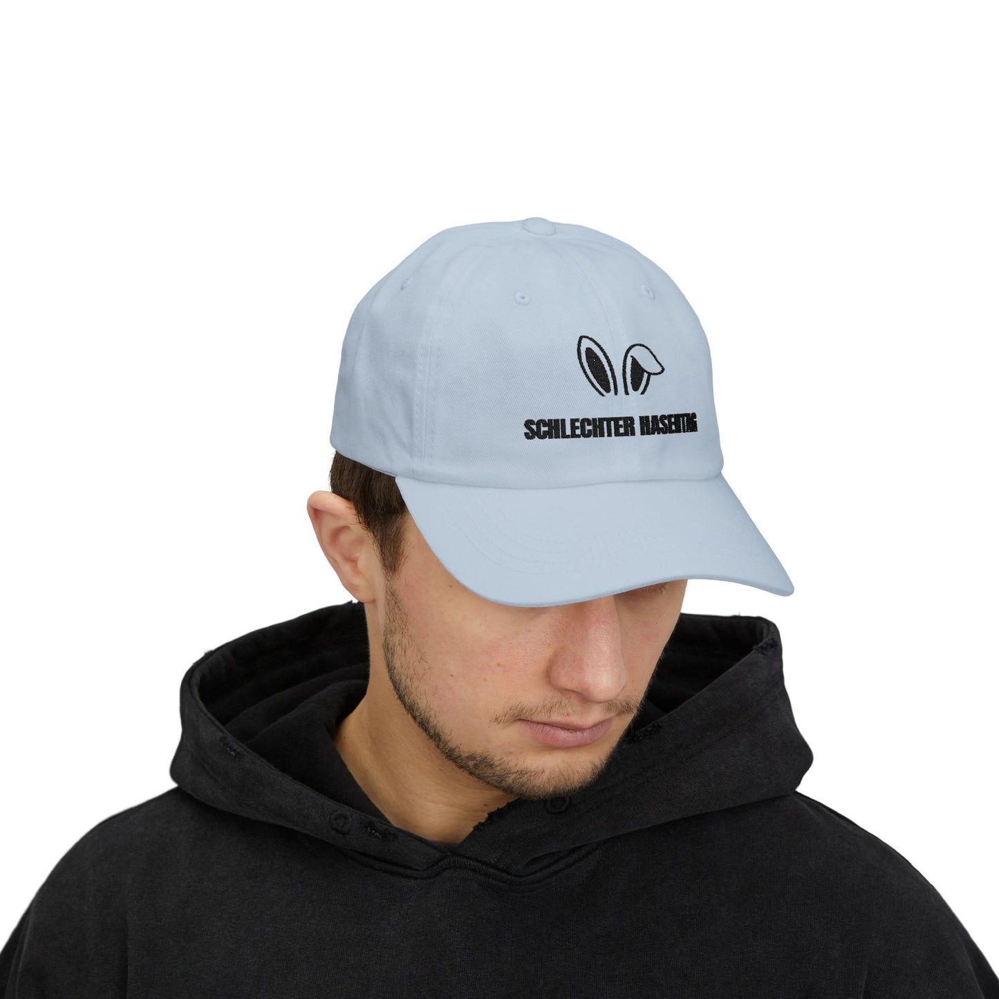 Lustige Cap – Schlechter-Hase-Tag