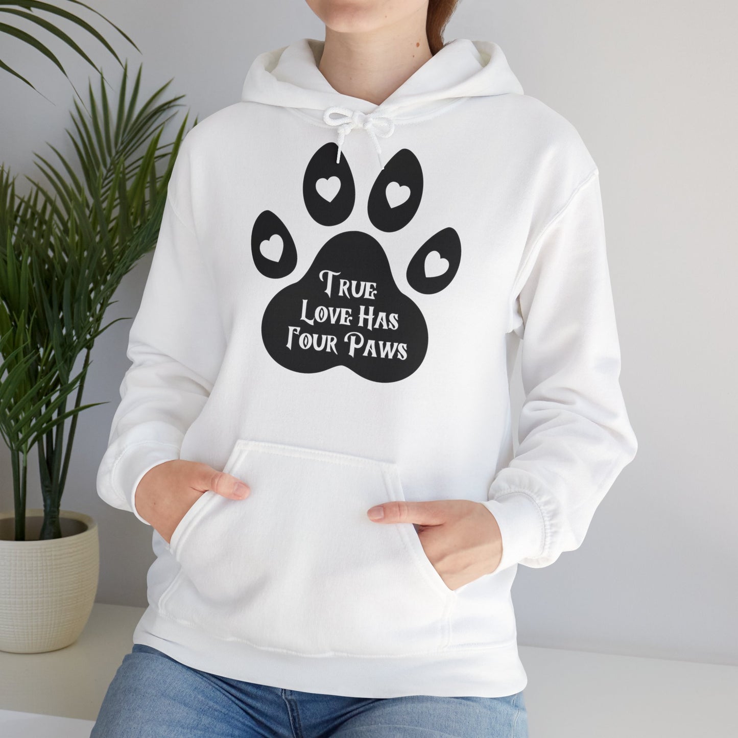 Dog  Lovers Collection Hoodie Sweatshirt