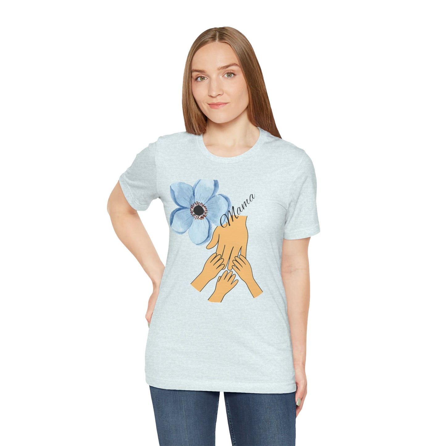 Mother's Day Customized Tee