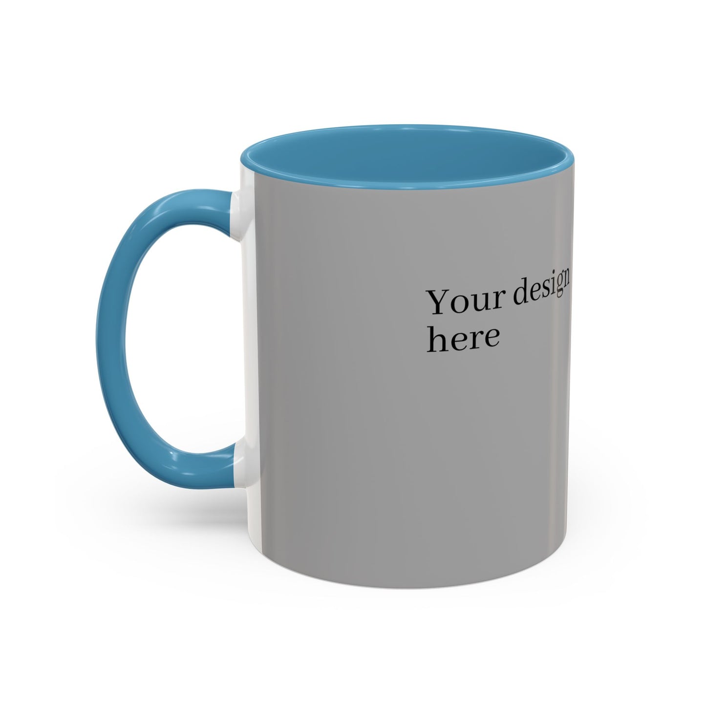 Do Me Than Coffee Accent Mug - Stylish 11oz & 15oz Coffee Cups for Coffee Lovers