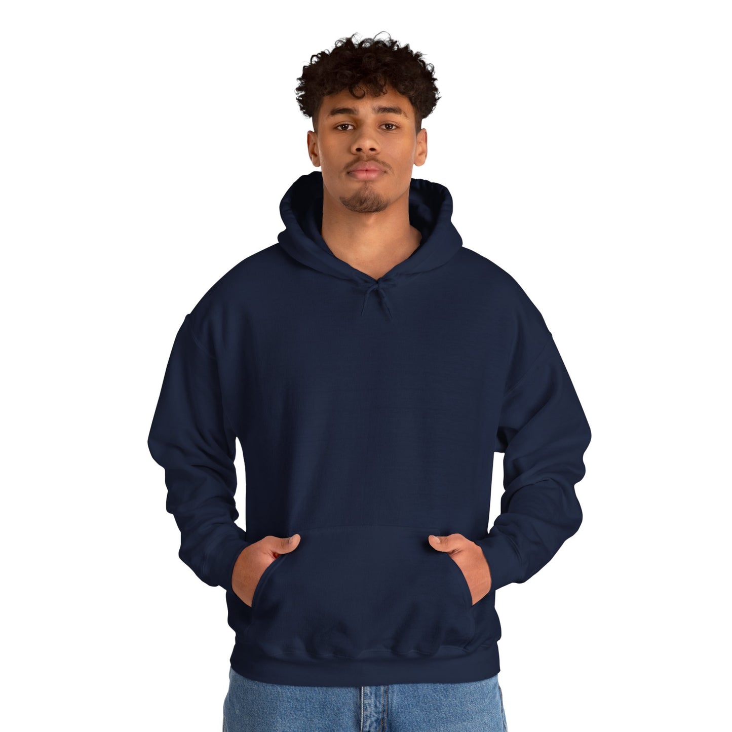 Funny Print Hoodie