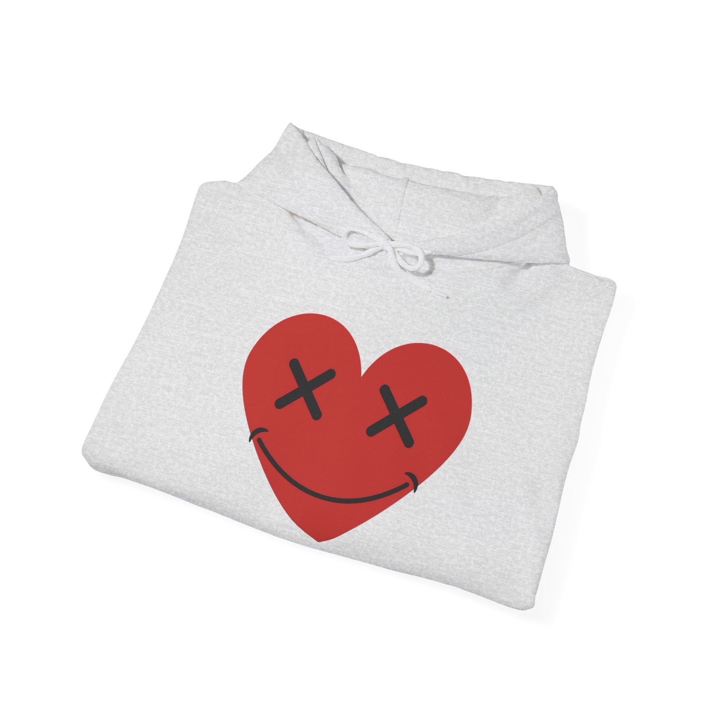 Sudadera con capucha Urban Graphic | Estampado de Estilo Callejero Divertido