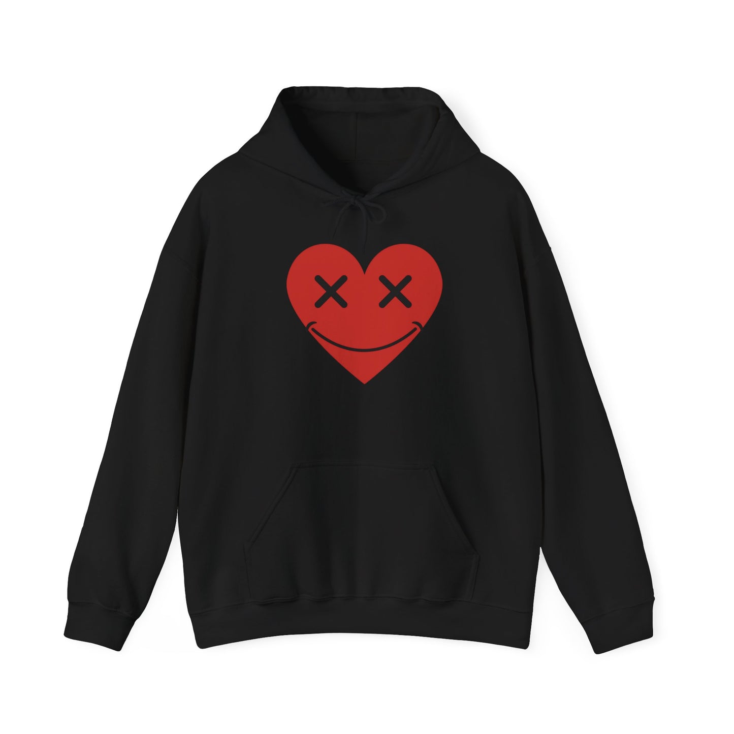 Sudadera con capucha Urban Graphic | Estampado de Estilo Callejero Divertido