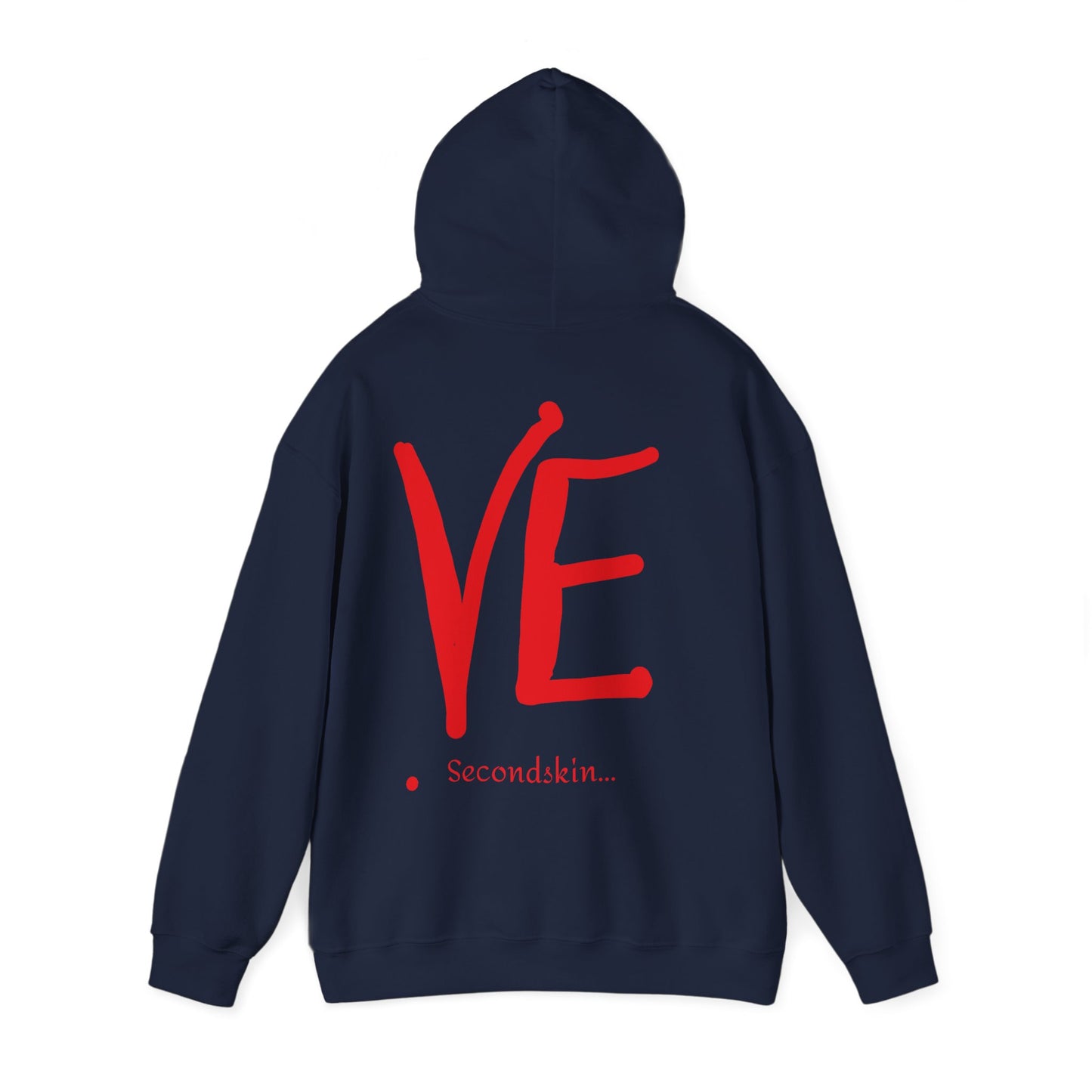 Couple Style Hoodie