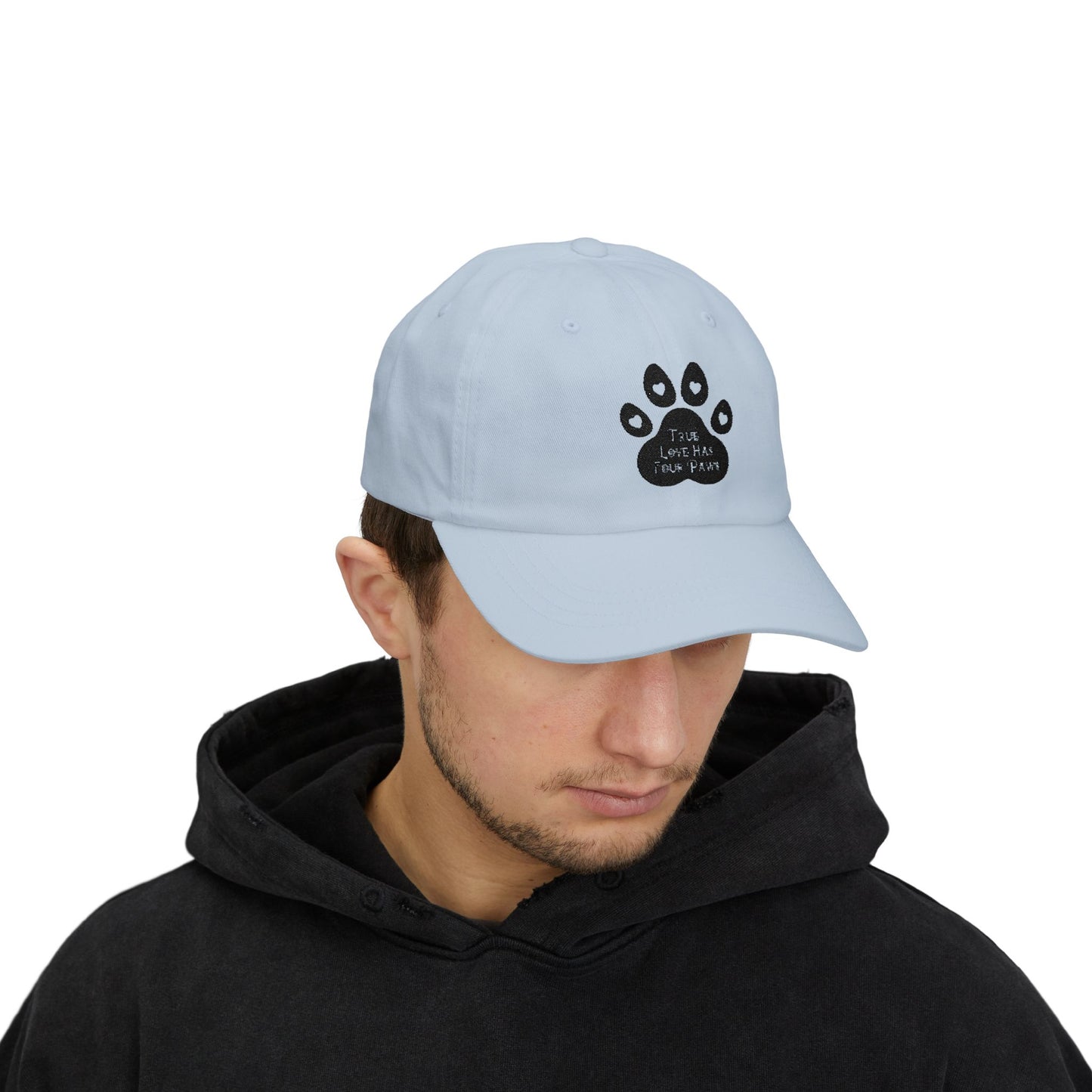 Klassische Dad Cap