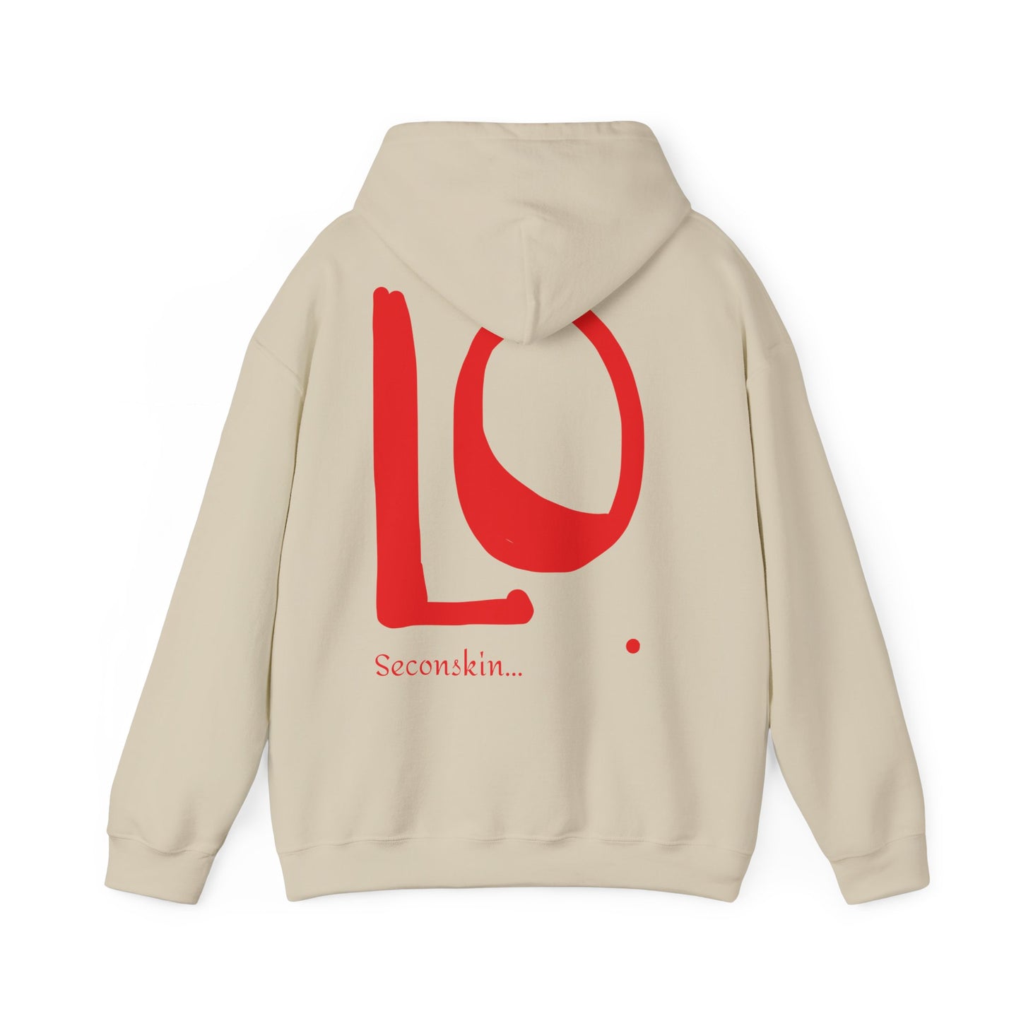 Couple Hoodie Sweatshirt