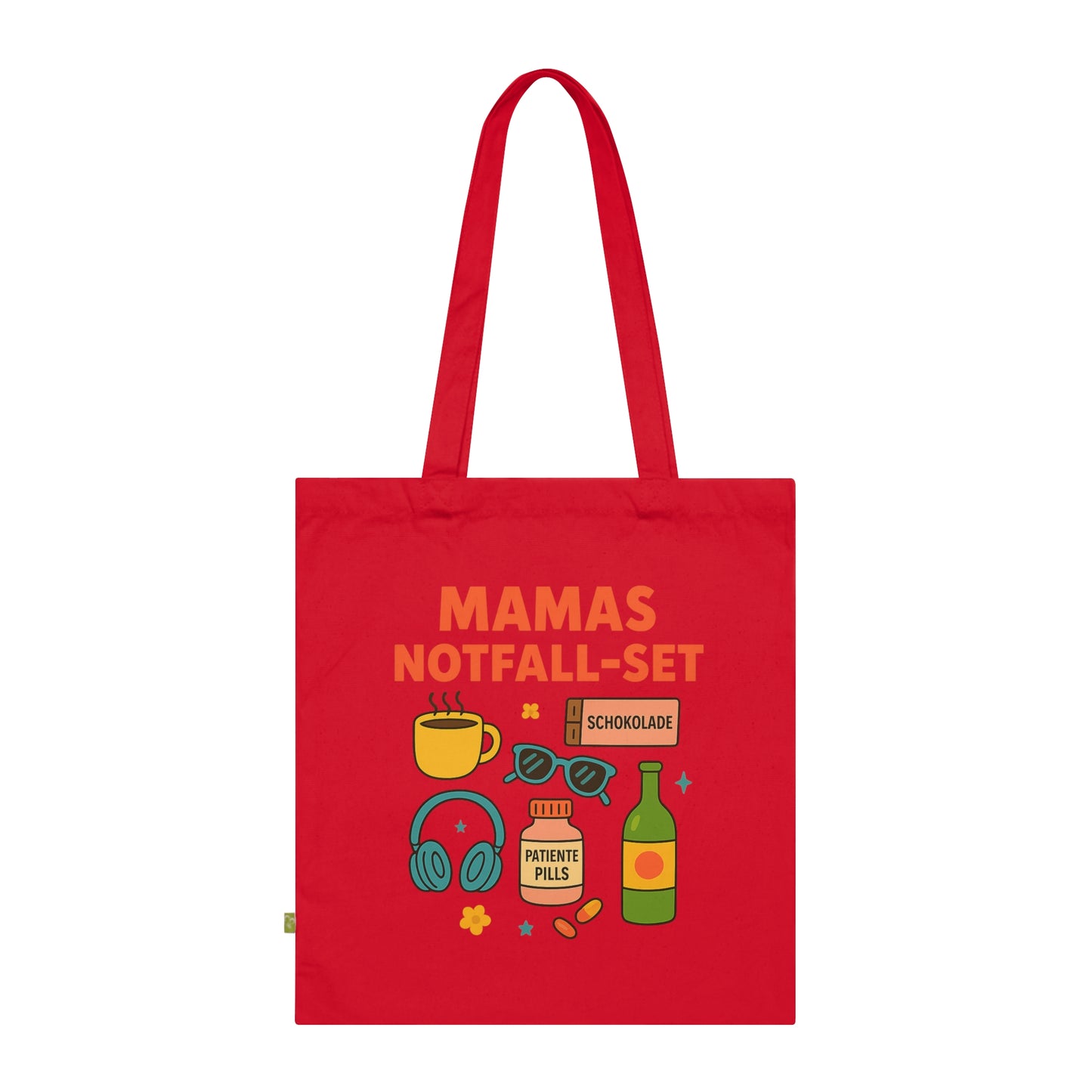 Personalized Mother’s Day tote bag with custom name Custom canvas tote bag gift for mom Gift tote with kids’ names for Mother’s Day Beige tote bag personalized for mom Thoughtful custom tote bag with floral design for mom This tote belongs to mom – person