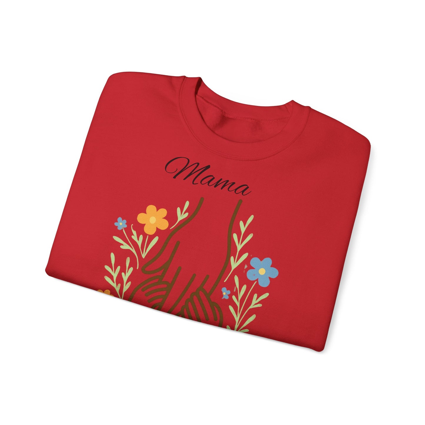 Personalized Mother's Day Sweatshirt