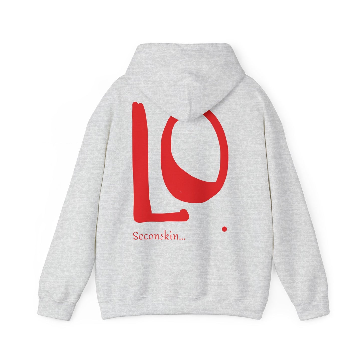 Couple Hoodie Sweatshirt