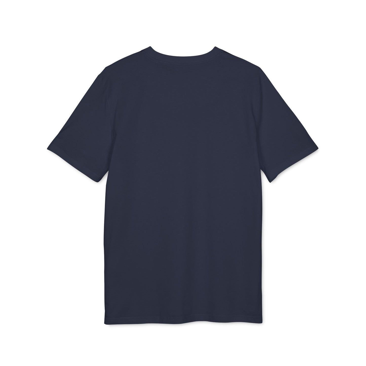 Benutzerdefiniertes Bio-T-Shirt – Personalisierbar & Umweltfreundlich | 100 % Bio-Baumwolle | Hergestellt in Europa