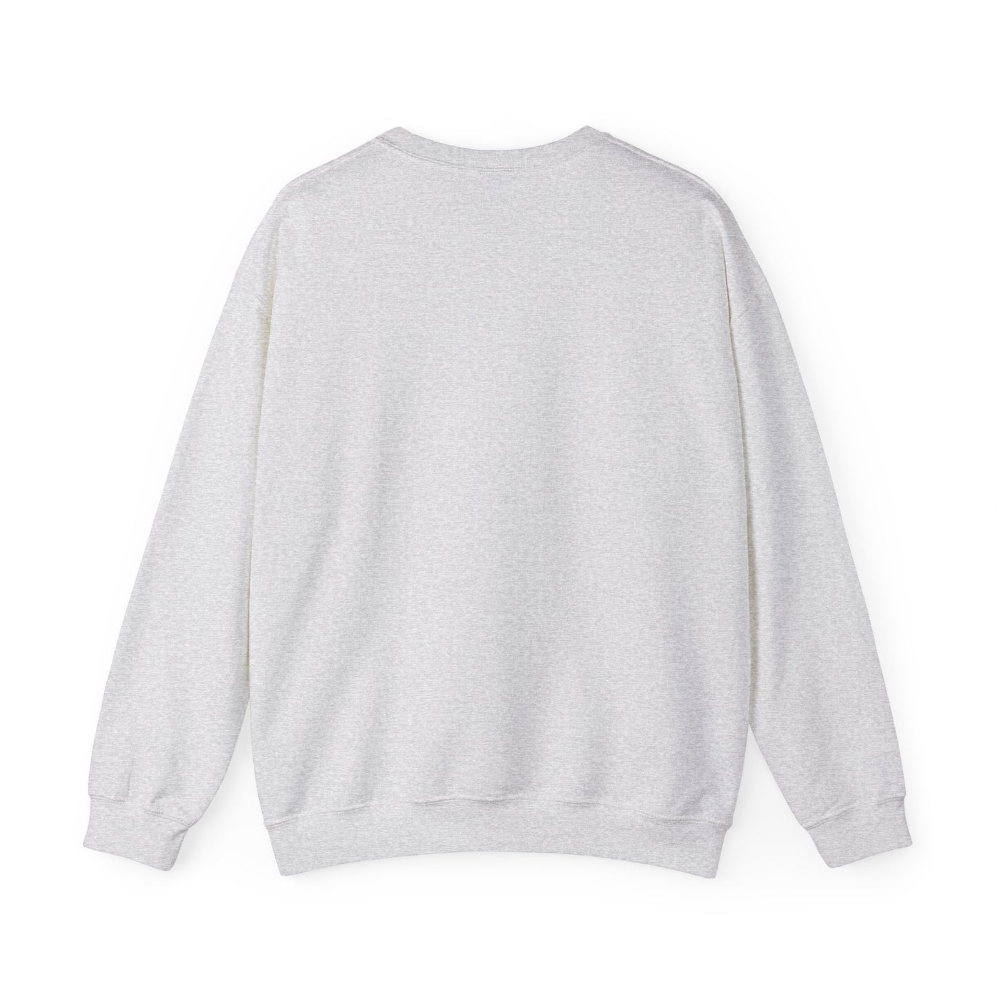 Cozy Bunny Coffee Sweatshirt - Unisex Heavy Blend™ Crewneck
