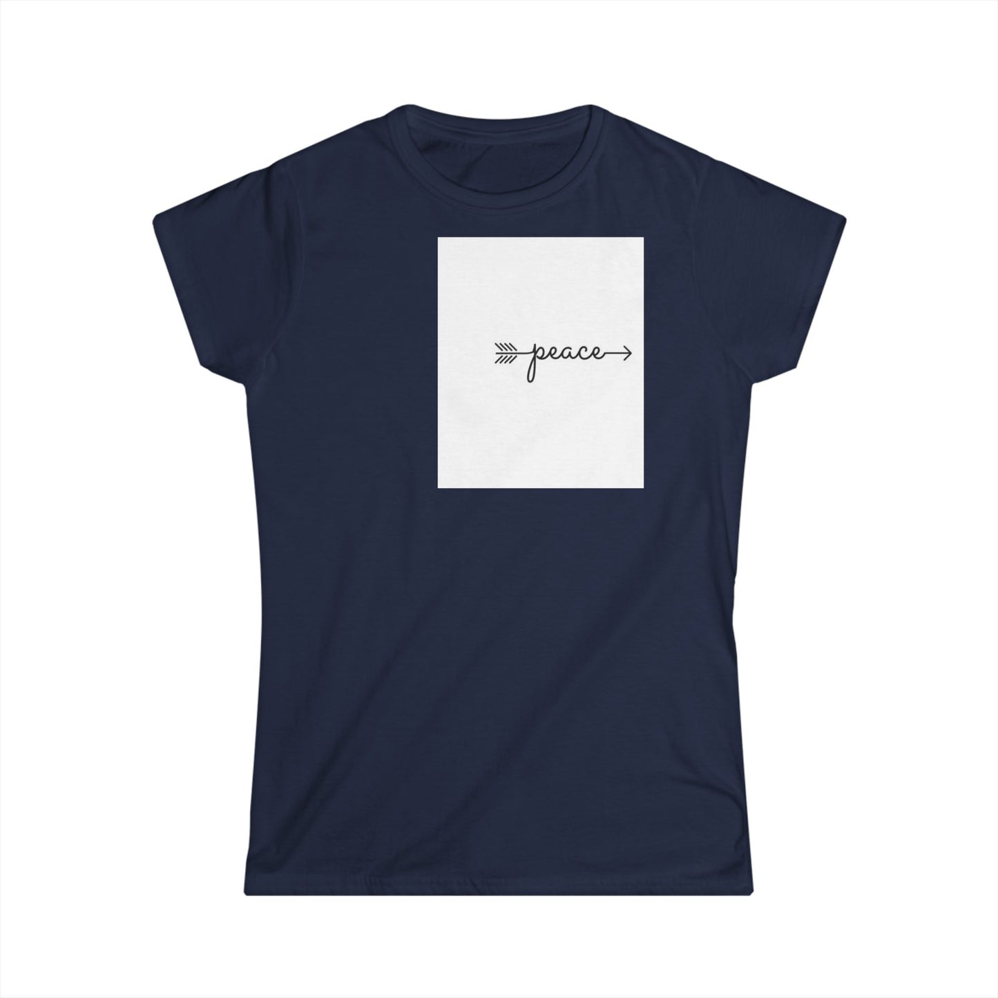 Women's Softstyle Tee
