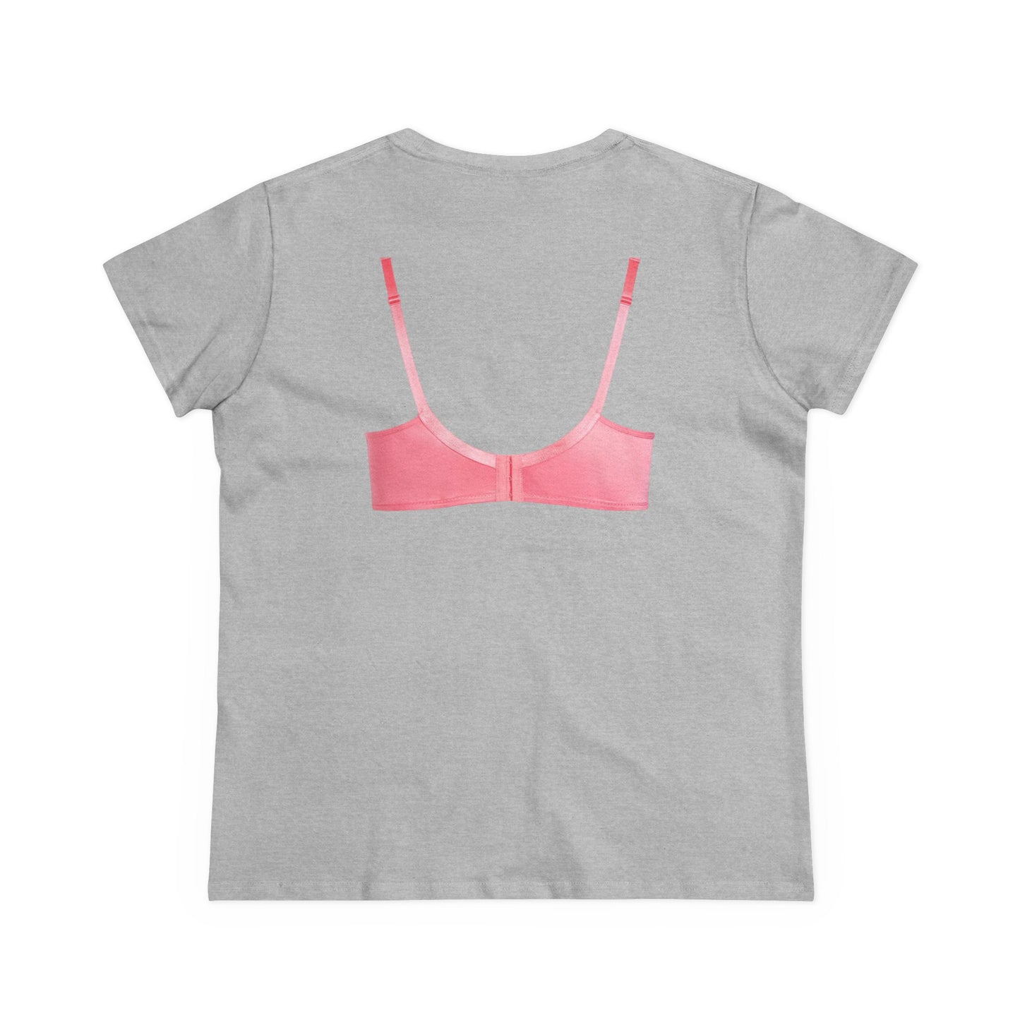 Damen Sommer Grafik T-Shirt
