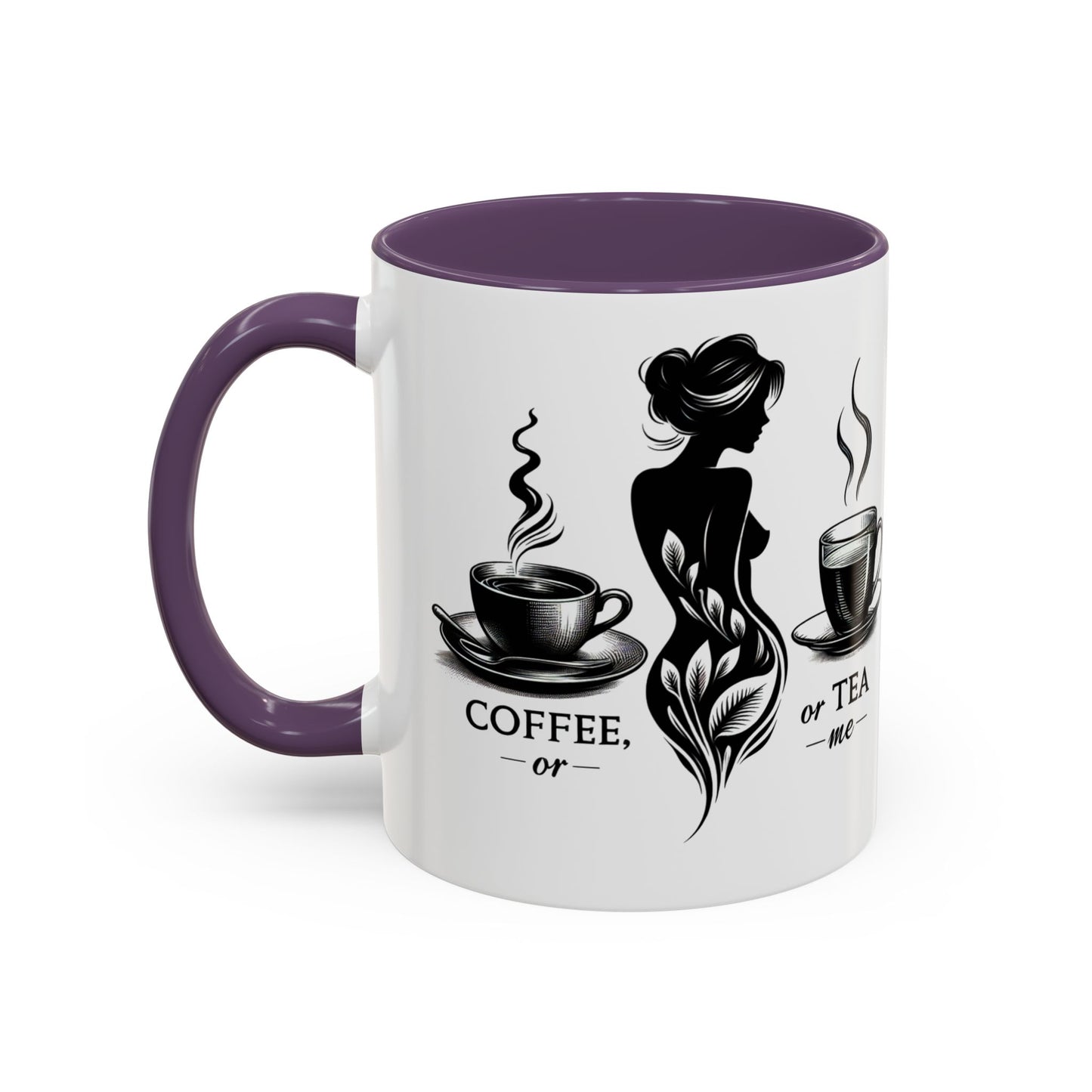 Taza de café con acento personalizado - Perfecta para amantes del café y entusiastas del té