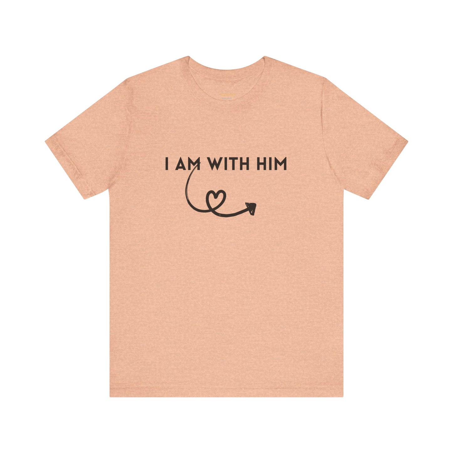 White Street Style Tee - Damen Paar-Match T-Shirt