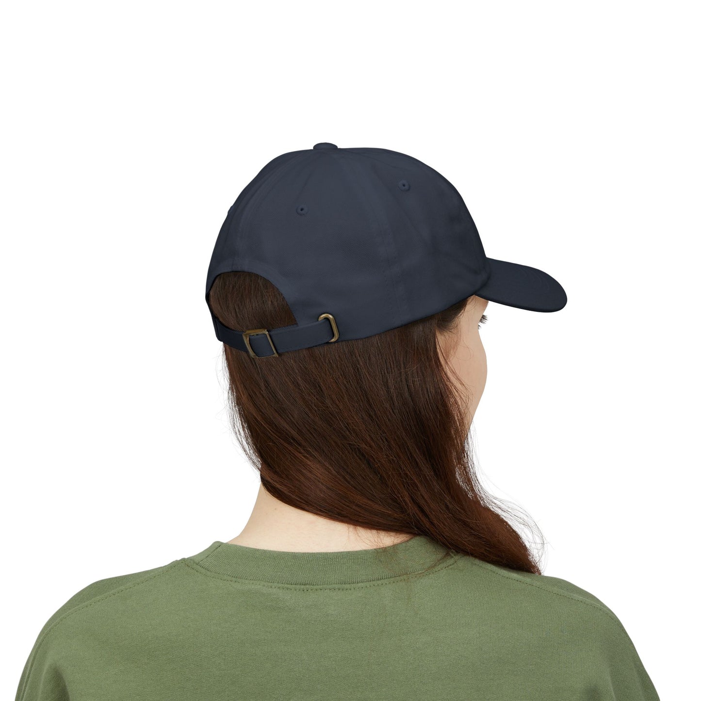 Black Classic Women’s Cap