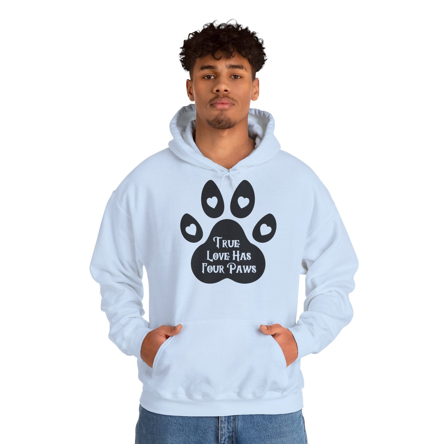 Dog  Lovers Collection Hoodie Sweatshirt