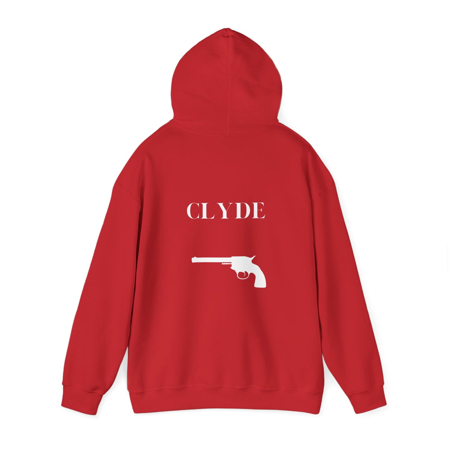 Hoodie pour hommes Design Couple Style de Rue - Sweat à Capuche