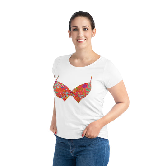 Women's Jazzer Bra T-shirt