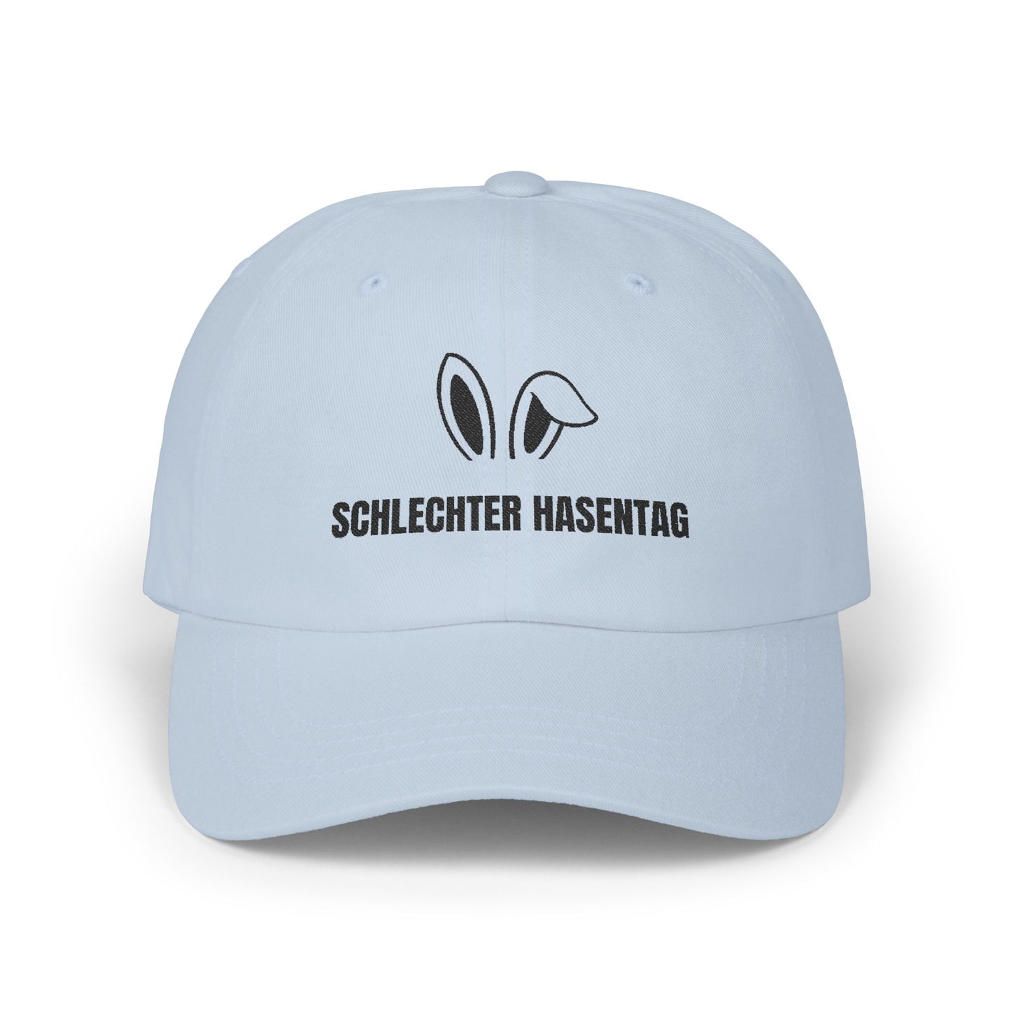 Lustige Cap – Schlechter-Hase-Tag
