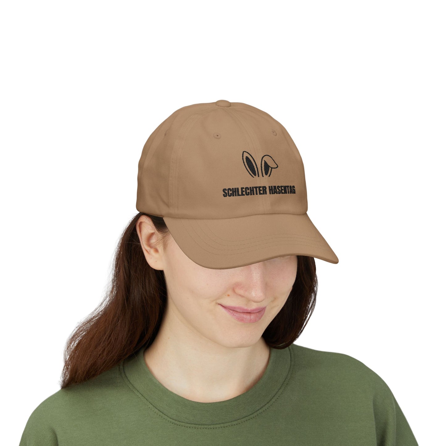 Lustige Cap – Schlechter-Hase-Tag