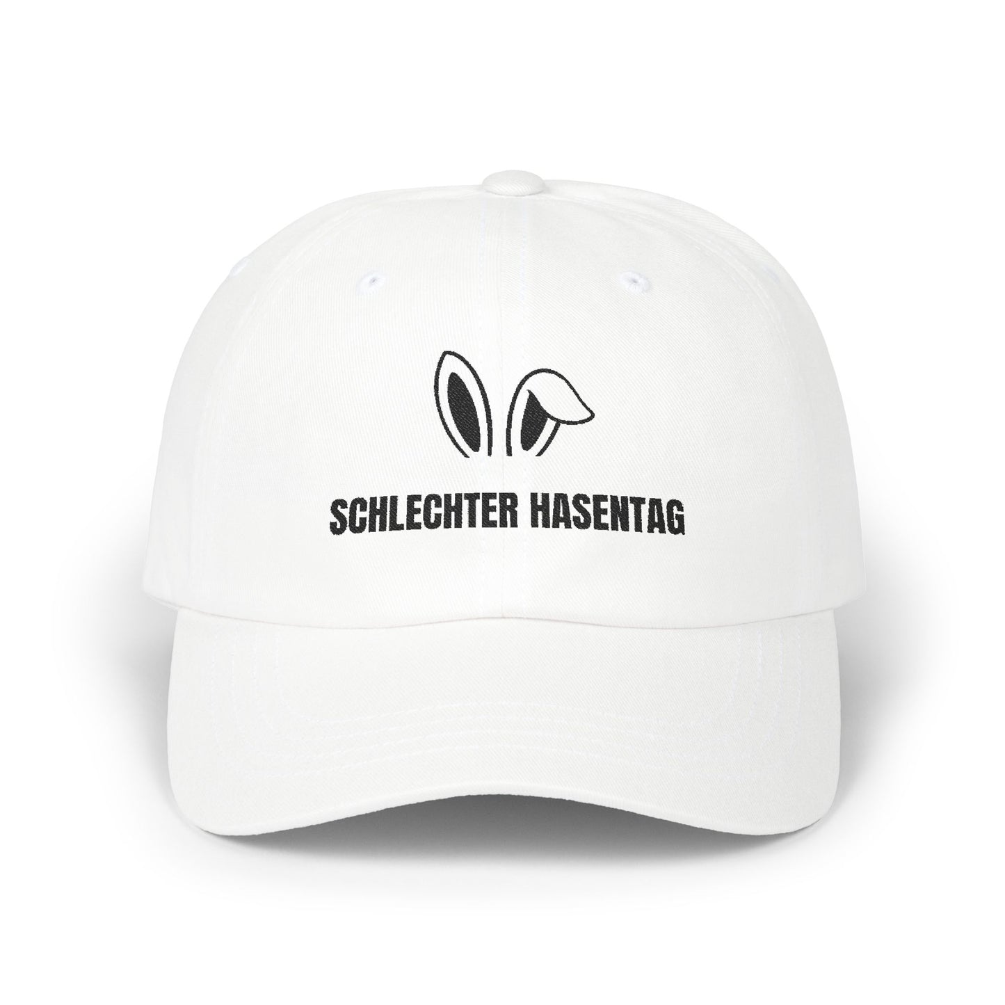 Lustige Cap – Schlechter-Hase-Tag