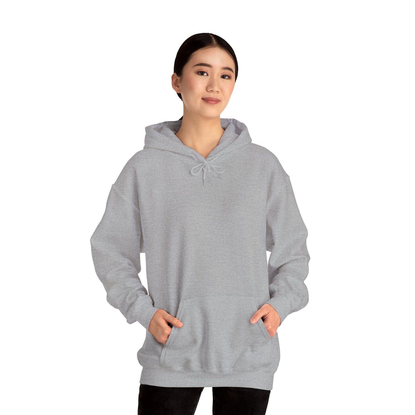 Paarstil Engel Flügel Kapuzenpullover