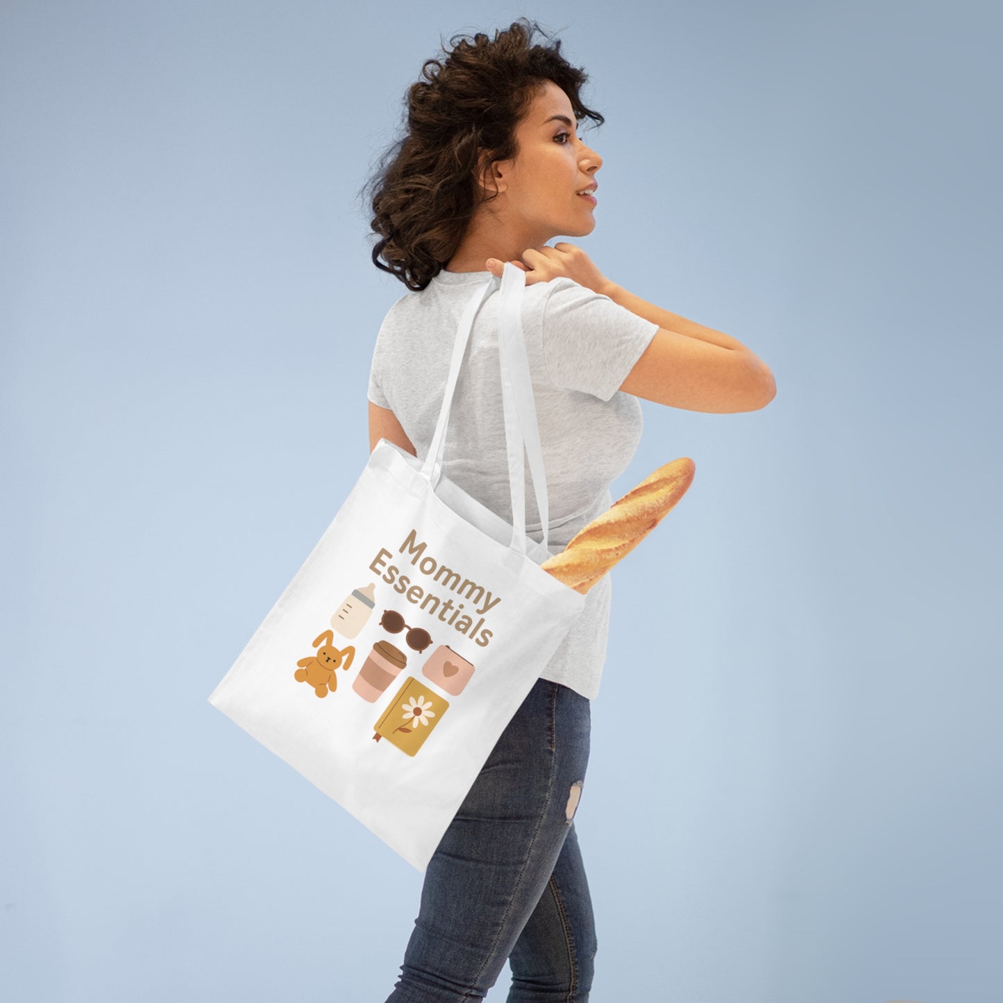 Personalized Mother’s Day tote bag with custom name Custom gift tote bag for mom with floral design Best Mom Ever tote – personalized canvas bag Gift for mom – custom printed reusable tote bag Mother’s Day canvas tote with heartfelt message Mama tote bag