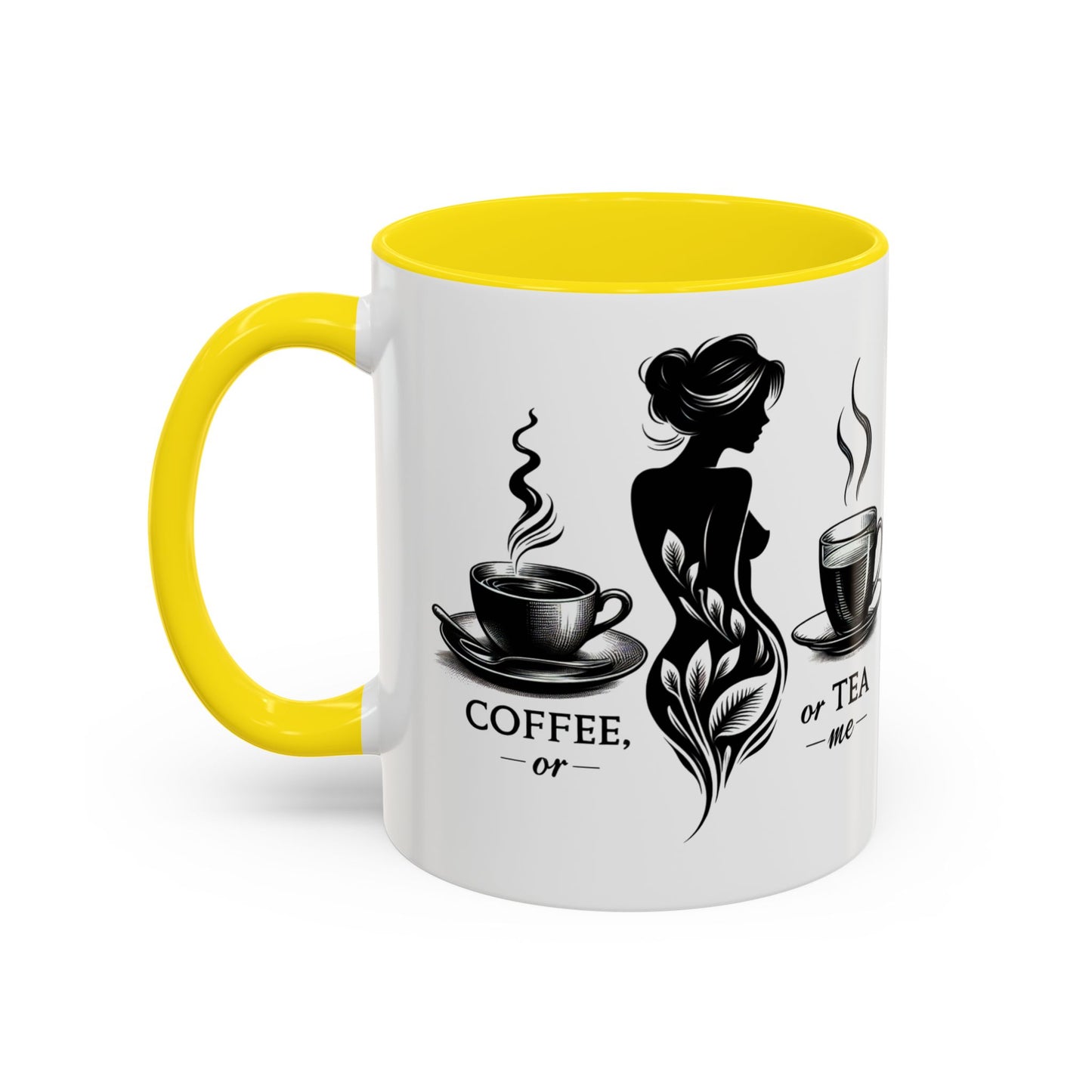 Taza de café con acento personalizado - Perfecta para amantes del café y entusiastas del té