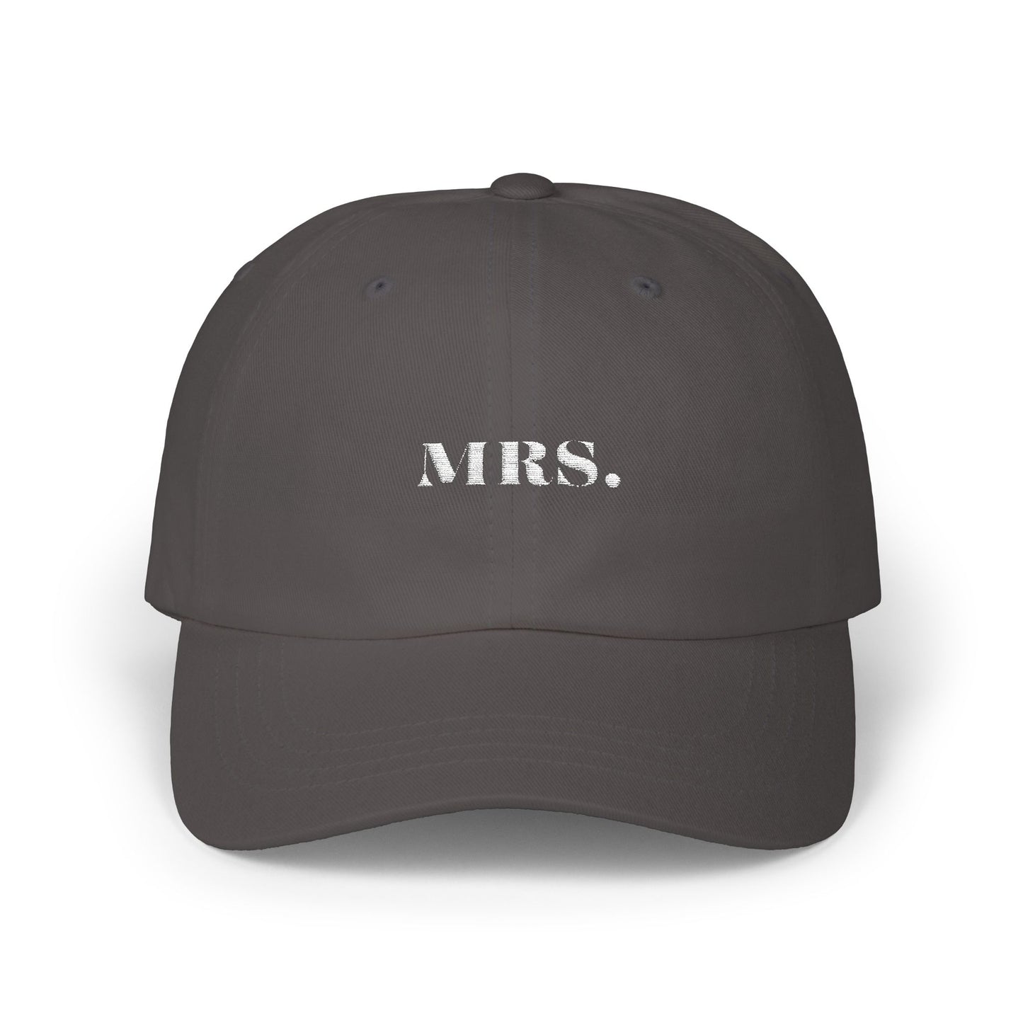 Black Classic Women’s Cap