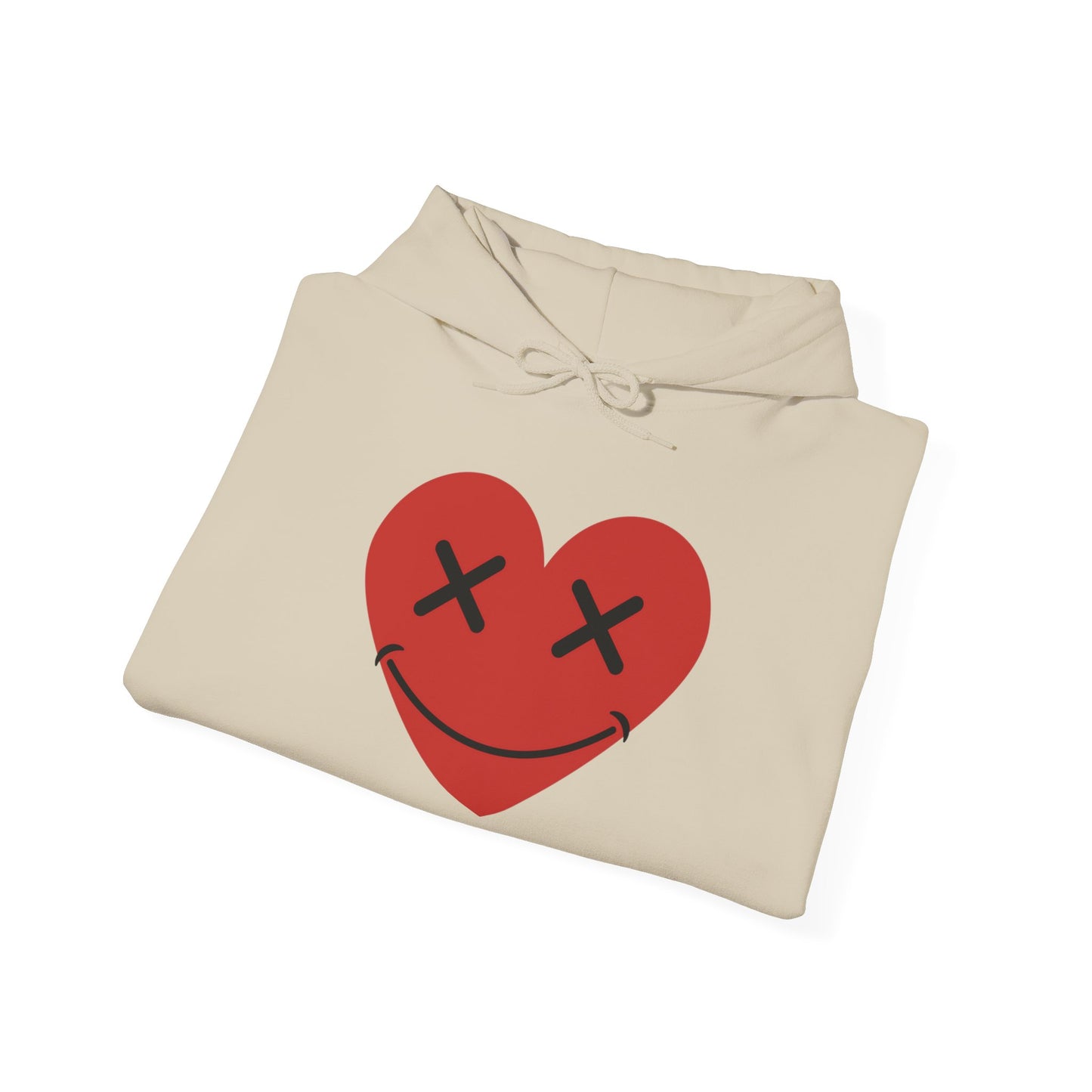 Sudadera con capucha Urban Graphic | Estampado de Estilo Callejero Divertido