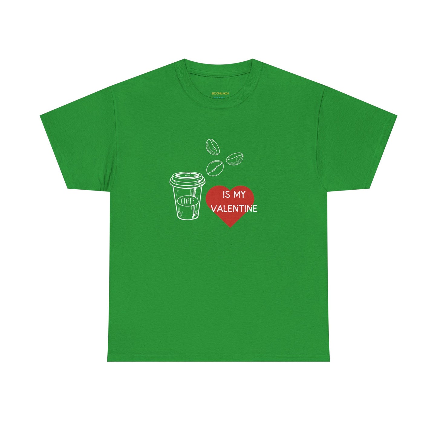 Unisex Heavy Cotton Love T-shirt