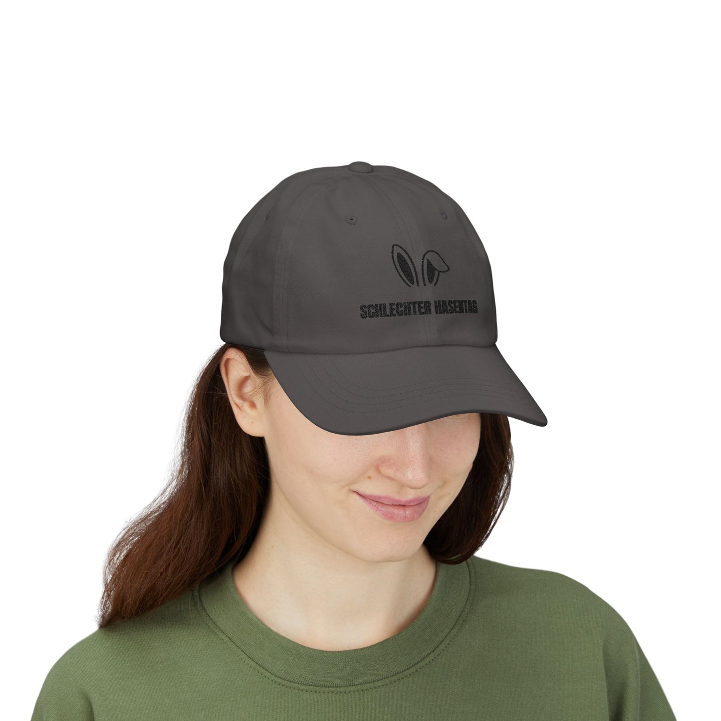 Lustige Cap – Schlechter-Hase-Tag