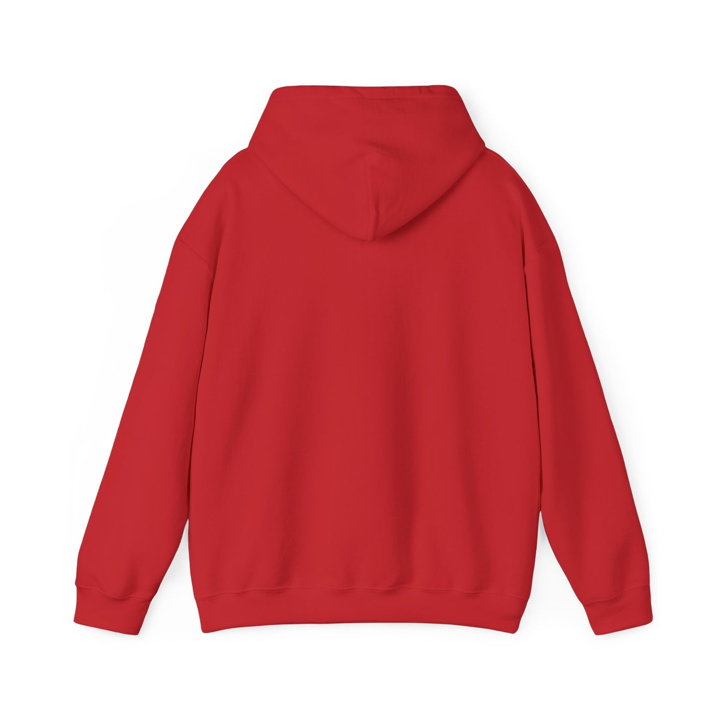 Couple Hoodie - Unisex Hooded Sweatshirt