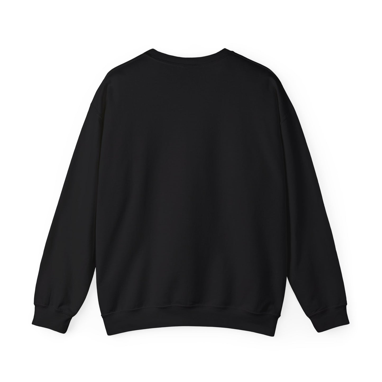 Cozy Bunny Coffee Sweatshirt - Unisex Heavy Blend™ Crewneck